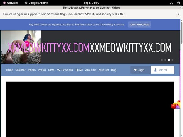 $1 SluttyNatasha Trial Offer