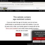 40 Something Mag Password Dump