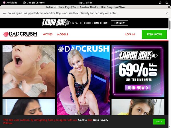 Account For Dadcrush Free Account For Dadcrush Free