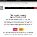 Account Premium Creampieforgranny.com