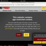 Accounts Pickinguppussy Free