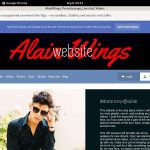 AlainWings Discount Membership Deal