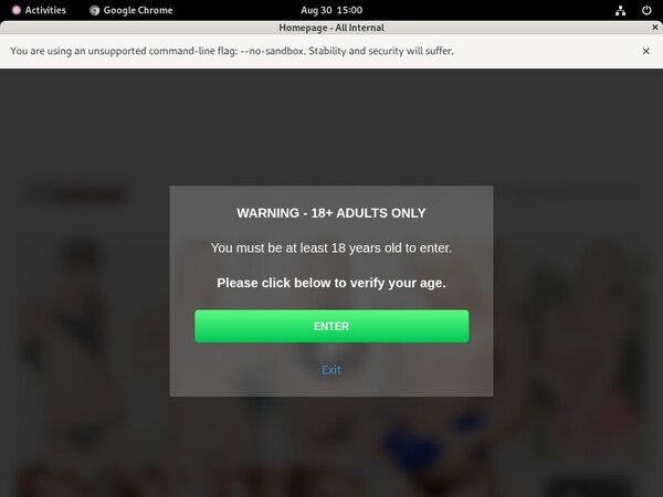 Allinternal Accounts For Free