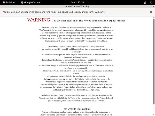 America Bukkake Passwords Accounts