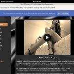 Artofdungeon.modelcentro.com Password Username