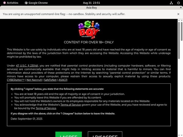 Asiaboy Porn Discounts