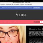 AuroraJaymes Discount 50% Off