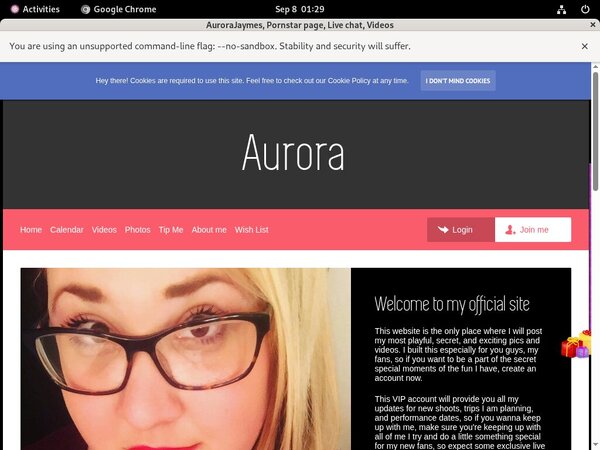 AuroraJaymes Discount 50% Off