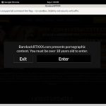 Barebackrtxxx Payporn