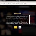 Become Dtfsluts Member