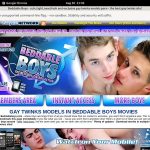 Beddableboys Porn Account