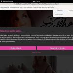 Bettie Ballhaus Gay Videos