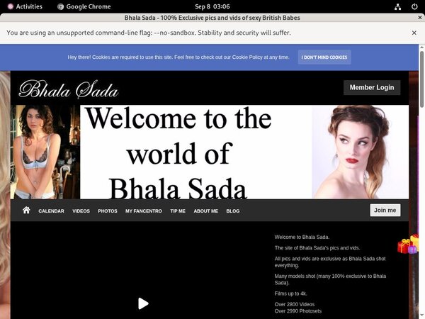 Bhalasada.com Passwords Free