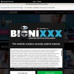 Bionixxx Twitter