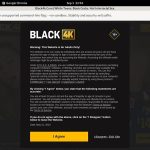 Black4k Payment Methods
