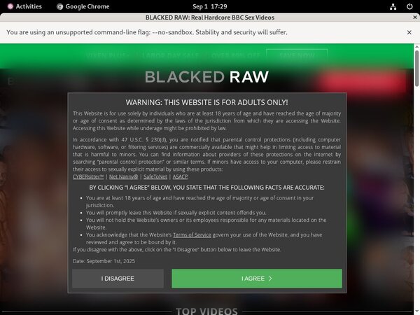 Blacked Raw Payporn Sites