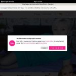 Blond Pearl Discount Account