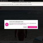 Camlust.com Discount Link