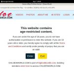 Chloes World Network Discount