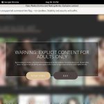 Classnudes Account List