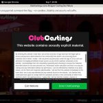 Clubcastings.com Strapon