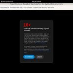 Cock Of Freaks Free Passwords