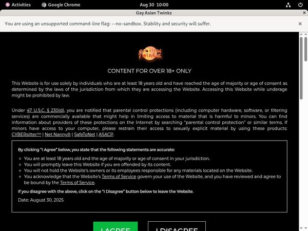 Com Gayasiantwinkz Accounts