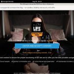 Com Lifeselector Porn