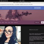 Com Modelcentro Skylarleigh Deal
