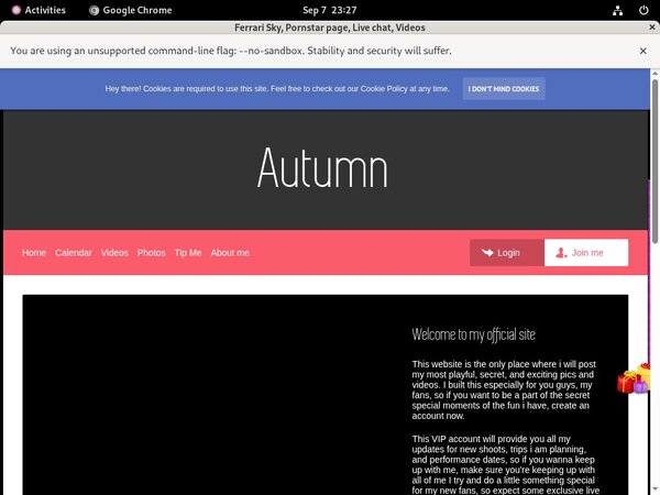 Countryannaxx.modelcentro.com Accounts Working
