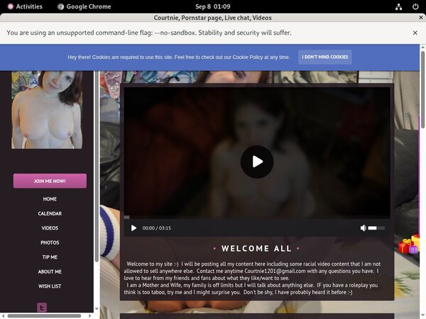 Courtnie Free Trial Coupon Courtnie Free Trial Coupon