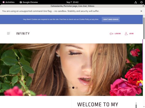 Cuteasian4u Passwords