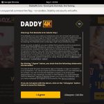 Daddy 4k Free Movies