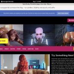 Darkwetdreemz.com Threesome