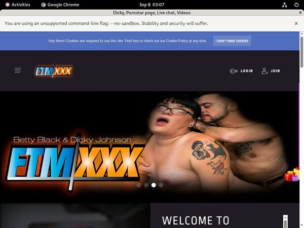 Dicky Free Trailers