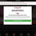 Discount Blacktgirls Promo Code