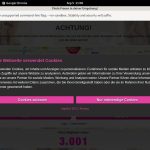 Discount Marie Saint Account