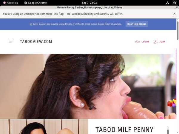 Discount Mommy Penny Barber Com