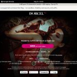 Dorceltv Account Info