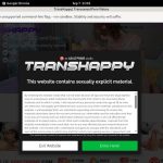 Download Transhappy