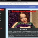 EmpressVivianne With Visa