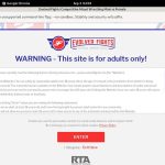 Evolved Fights Site Rip Url