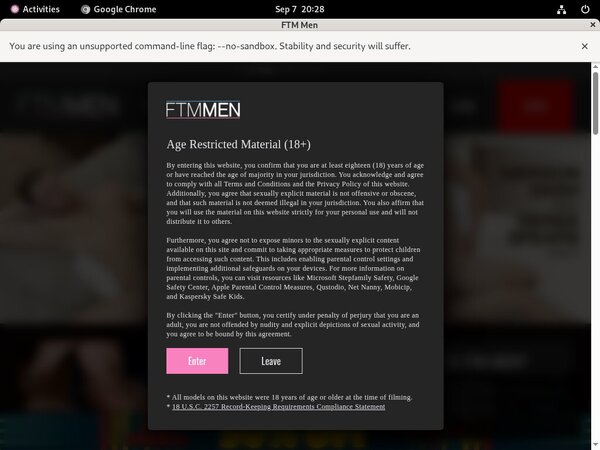 FTM Plus With Prepaid Card