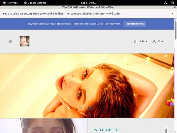 Fallonfuckingwest Review Site