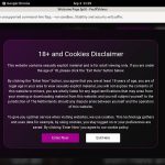 Feel X Videos Paypal Purchase