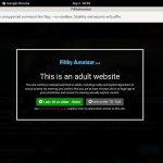 Filthyamateur Membership Deal