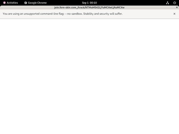 Fore-skin.com Verotel