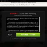 Fre Thisisglamour.com Login And Password