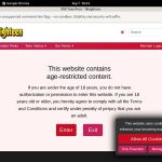 Free 18eighteen Video