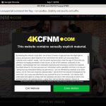 Free 4kcfnm.com